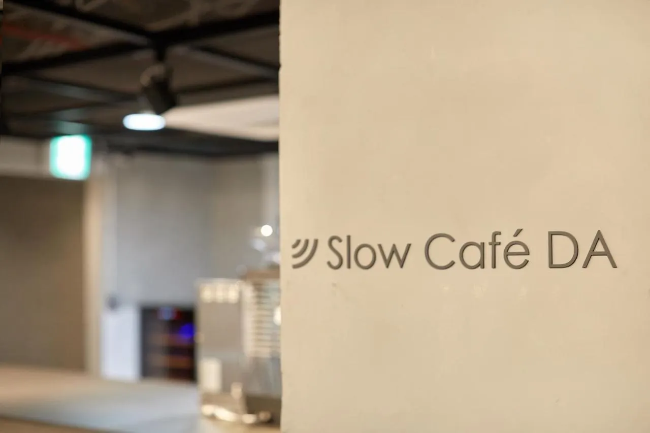 Slow Stay Da Seul Hotel
