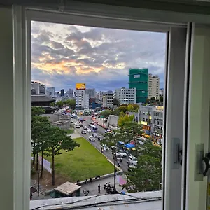 K-stay Dongdaemun 호스텔