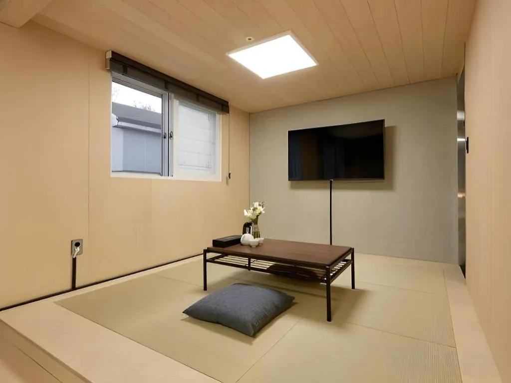 *** Hotel Slow Stay Da Seoul South Korea