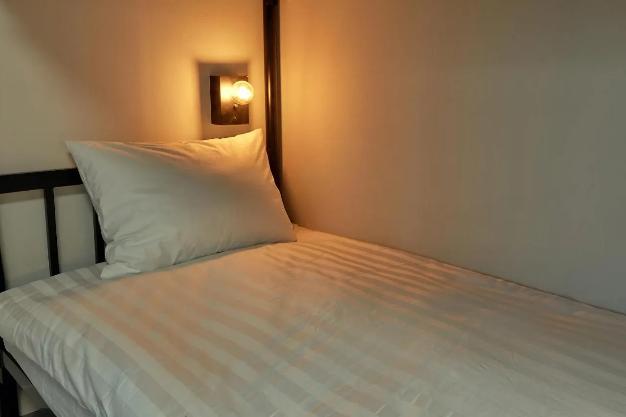 Hotel Slow Stay Da Soul