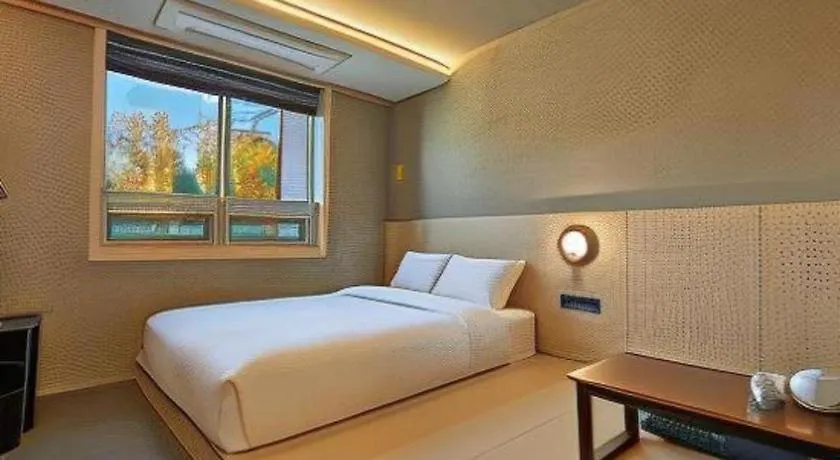 Hotel Slow Stay Da Séoul